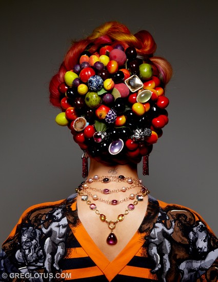 Carmen Miranda 1